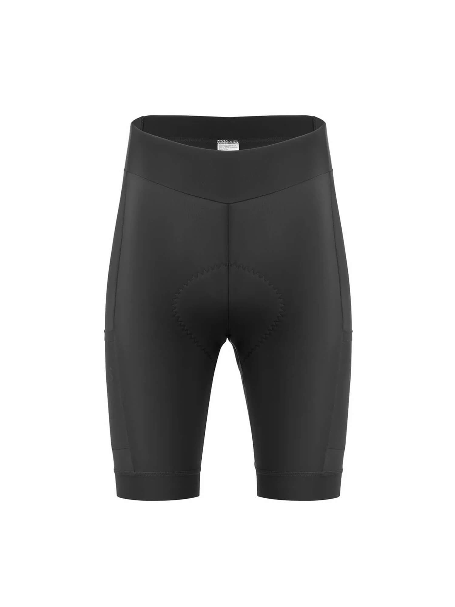 Men's ROAD-TO-SKY Waist Cycling Shorts - OVERLANDERS Outfitter