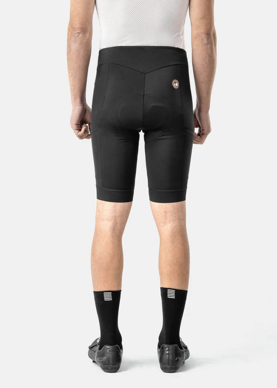 Men's ROAD-TO-SKY Waist Cycling Shorts - OVERLANDERS Outfitter