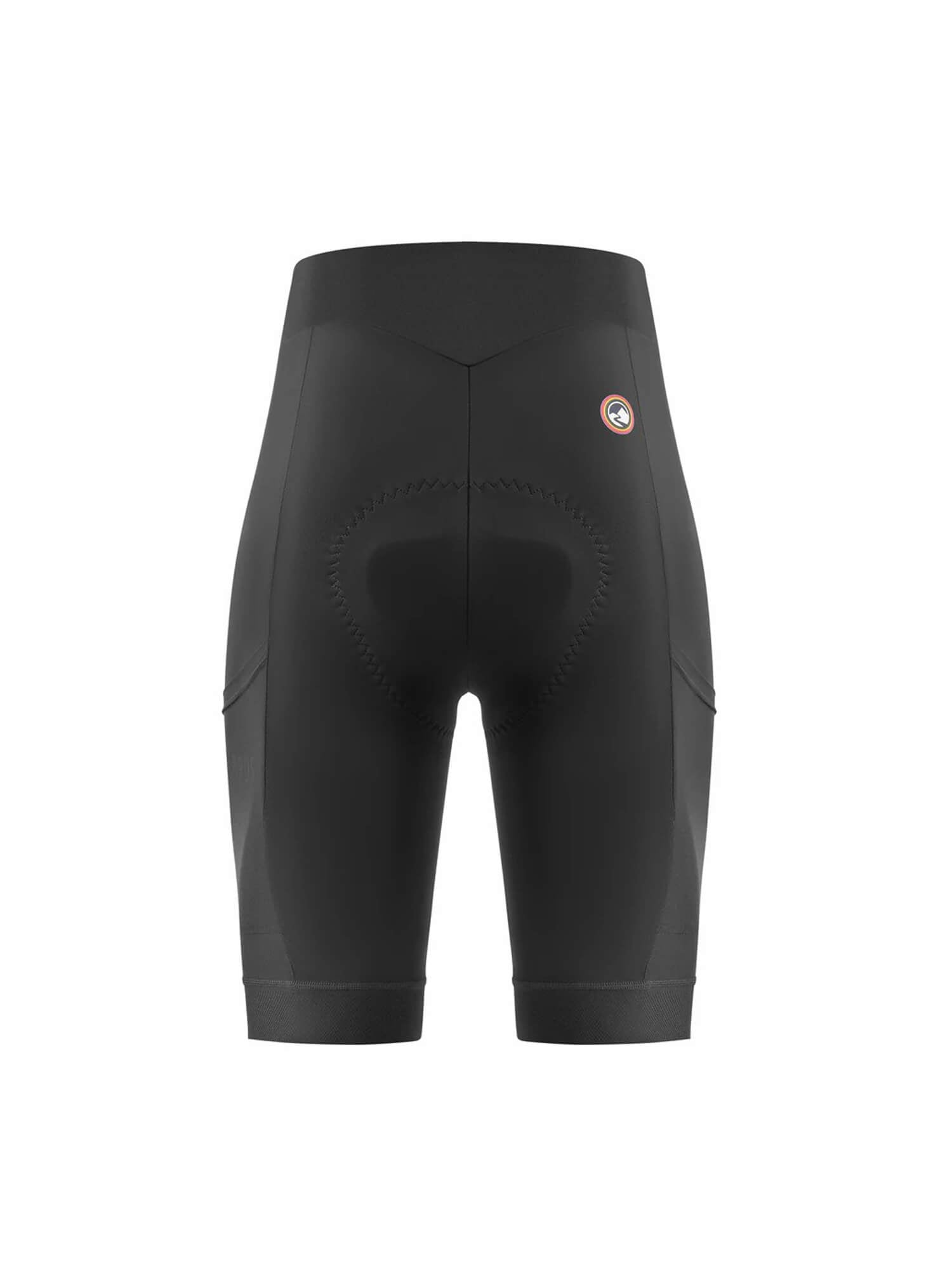 Men's ROAD-TO-SKY Waist Cycling Shorts - OVERLANDERS Outfitter