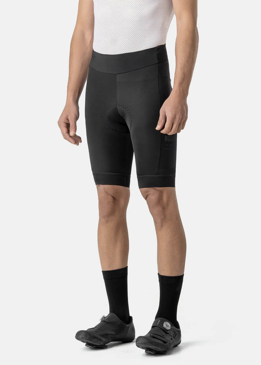 Men's ROAD-TO-SKY Waist Cycling Shorts - OVERLANDERS Outfitter