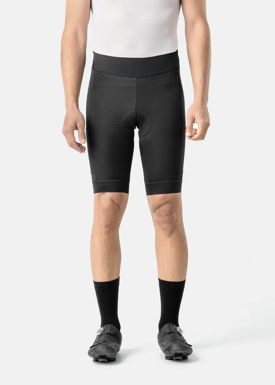 Men's ROAD-TO-SKY Waist Cycling Shorts - OVERLANDERS Outfitter