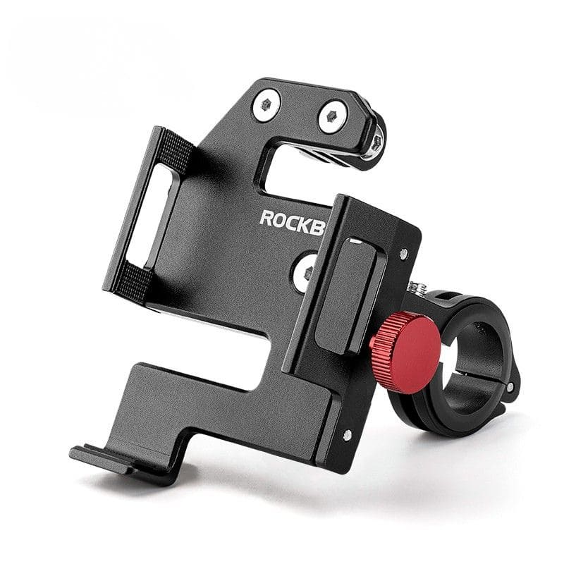 S-Clamp Bike Phone Holders & Mounts - OVERLANDERS Outfitter