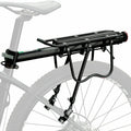 Seatpost Mounted Bike Rear Rack with Bolt-On Mount - OVERLANDERS Outfitter