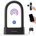 Smart Bluetooth Fingerprint U Lock - OVERLANDERS Outfitter