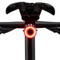 Smart Brake-Sensing Bike Tail Light - OVERLANDERS Outfitter