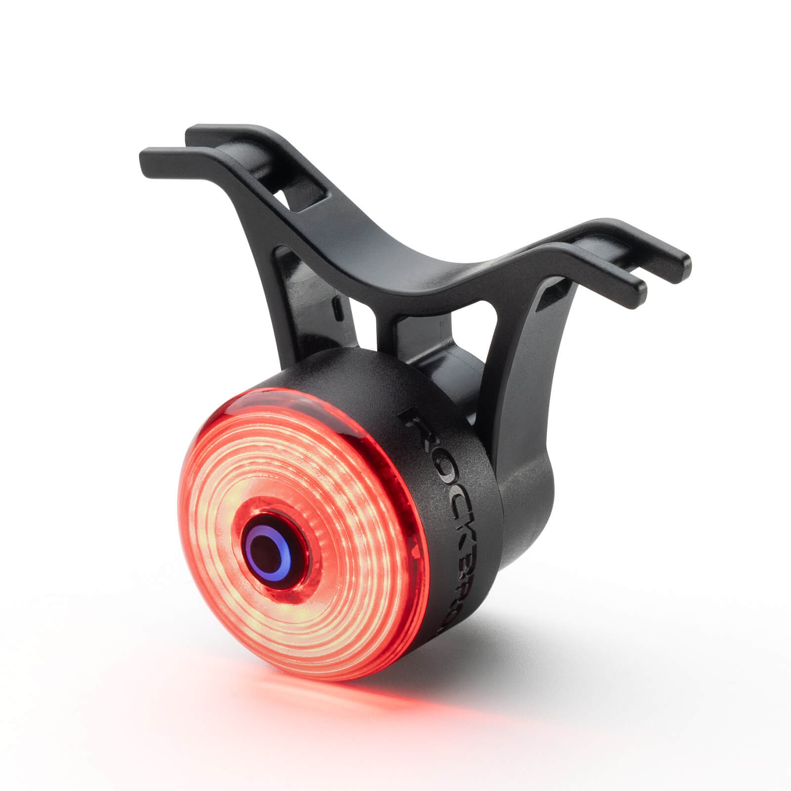 ROCKBROS R0 Smart Bike Rear or Handlebar End Light - Waterproof - OVERLANDERS Outfitter