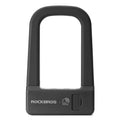 ROCKBROS Smart U-Lock NFC Bike Lock - OVERLANDERS Outfitter