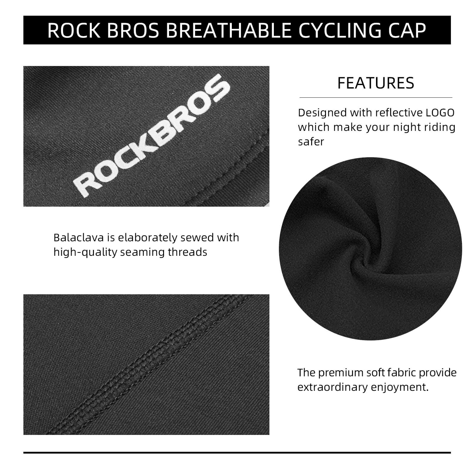 Fleece Balaclava with Neck Warmer - OVERLANDERS Outfitter