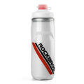 Soft Squeeze Insulated Cycling Water Bottle-21oz - OVERLANDERS Outfitter