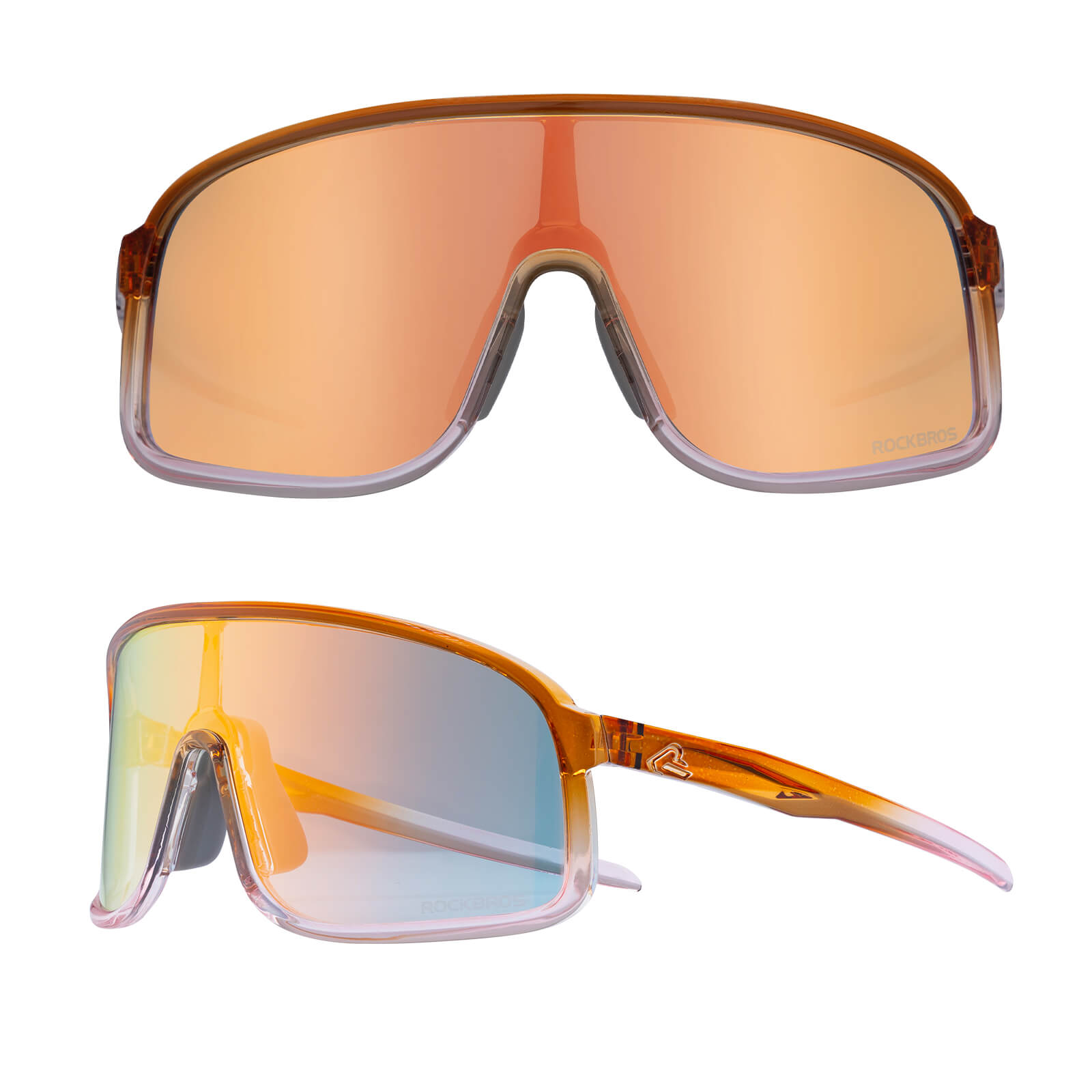 SP350 Photochromic Cycling Glasses - OVERLANDERS Outfitter