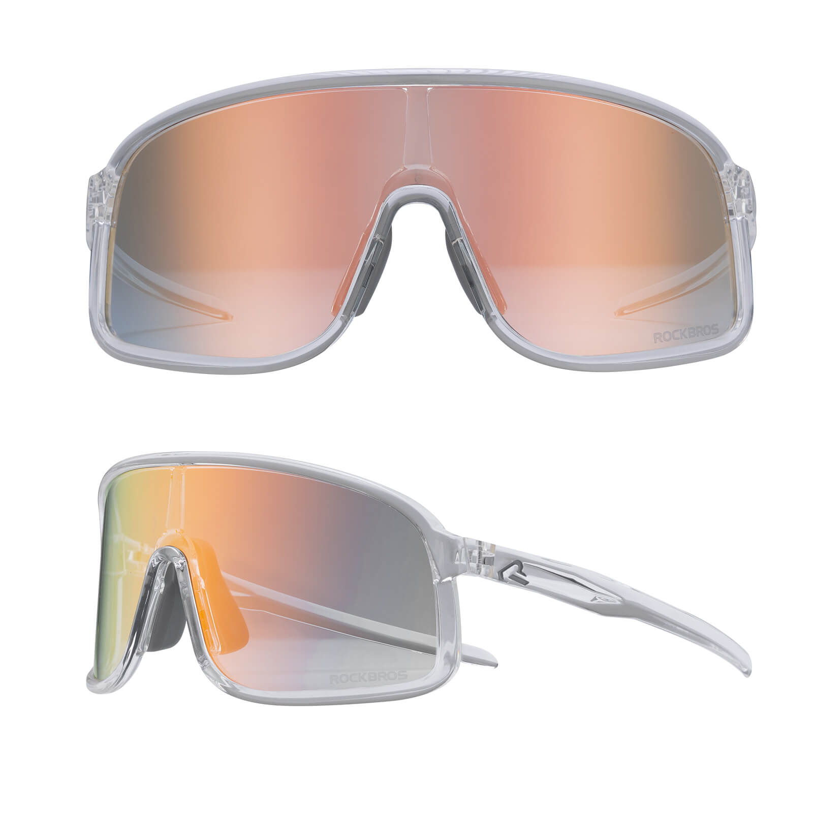 SP350 Photochromic Cycling Glasses - OVERLANDERS Outfitter