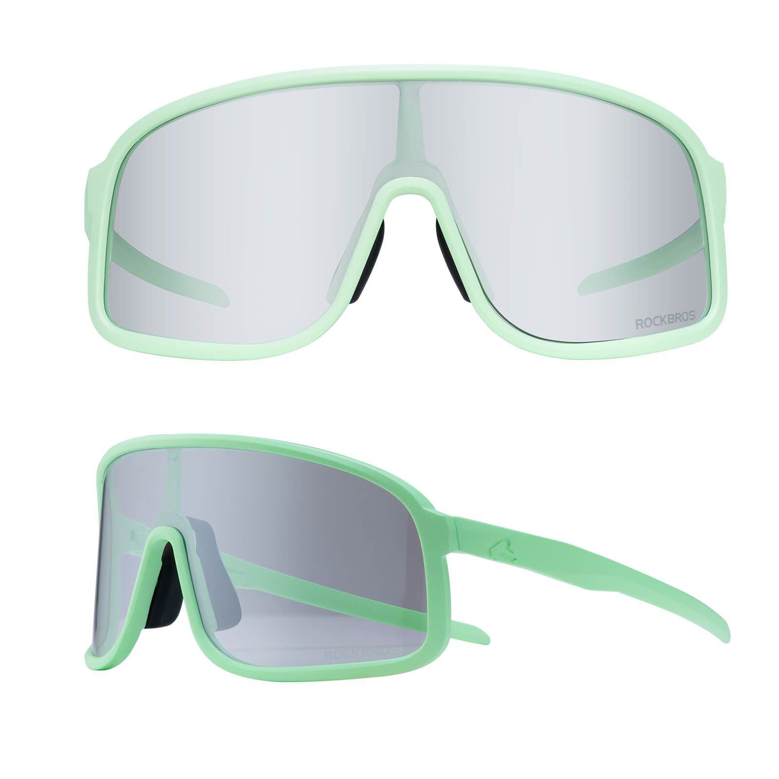 SP350 Photochromic Cycling Glasses - OVERLANDERS Outfitter