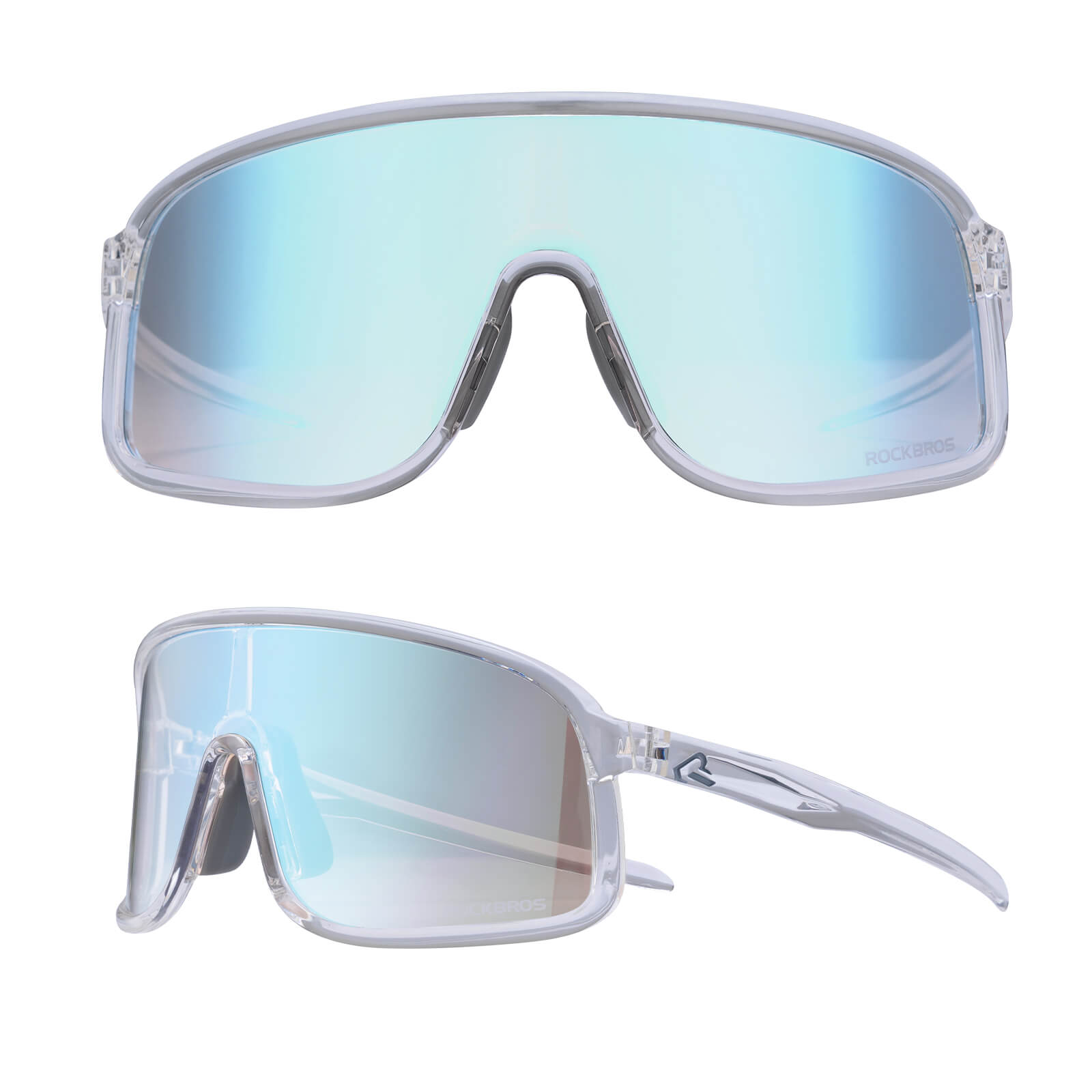 SP350 Photochromic Cycling Glasses - OVERLANDERS Outfitter