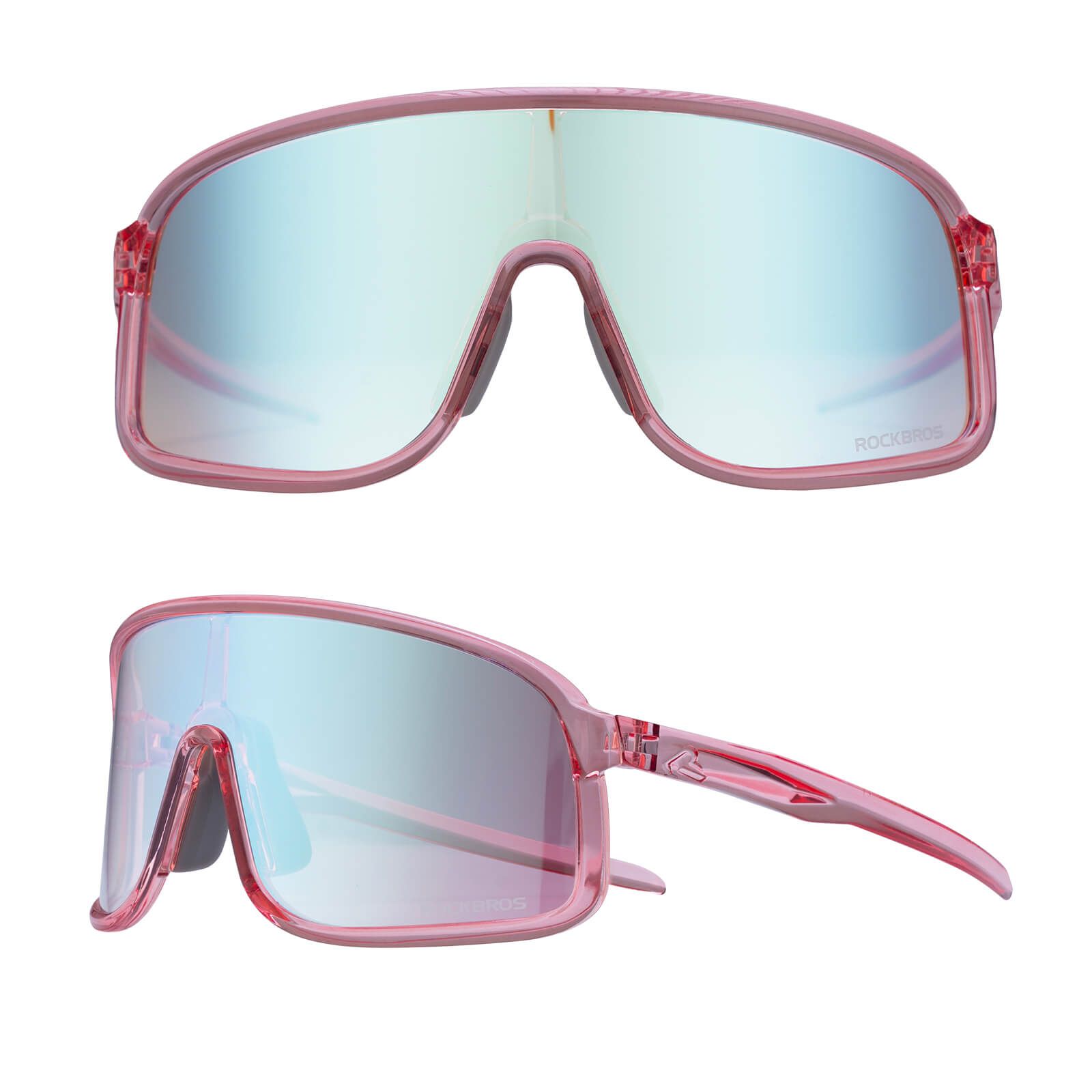 SP350 Photochromic Cycling Glasses - OVERLANDERS Outfitter