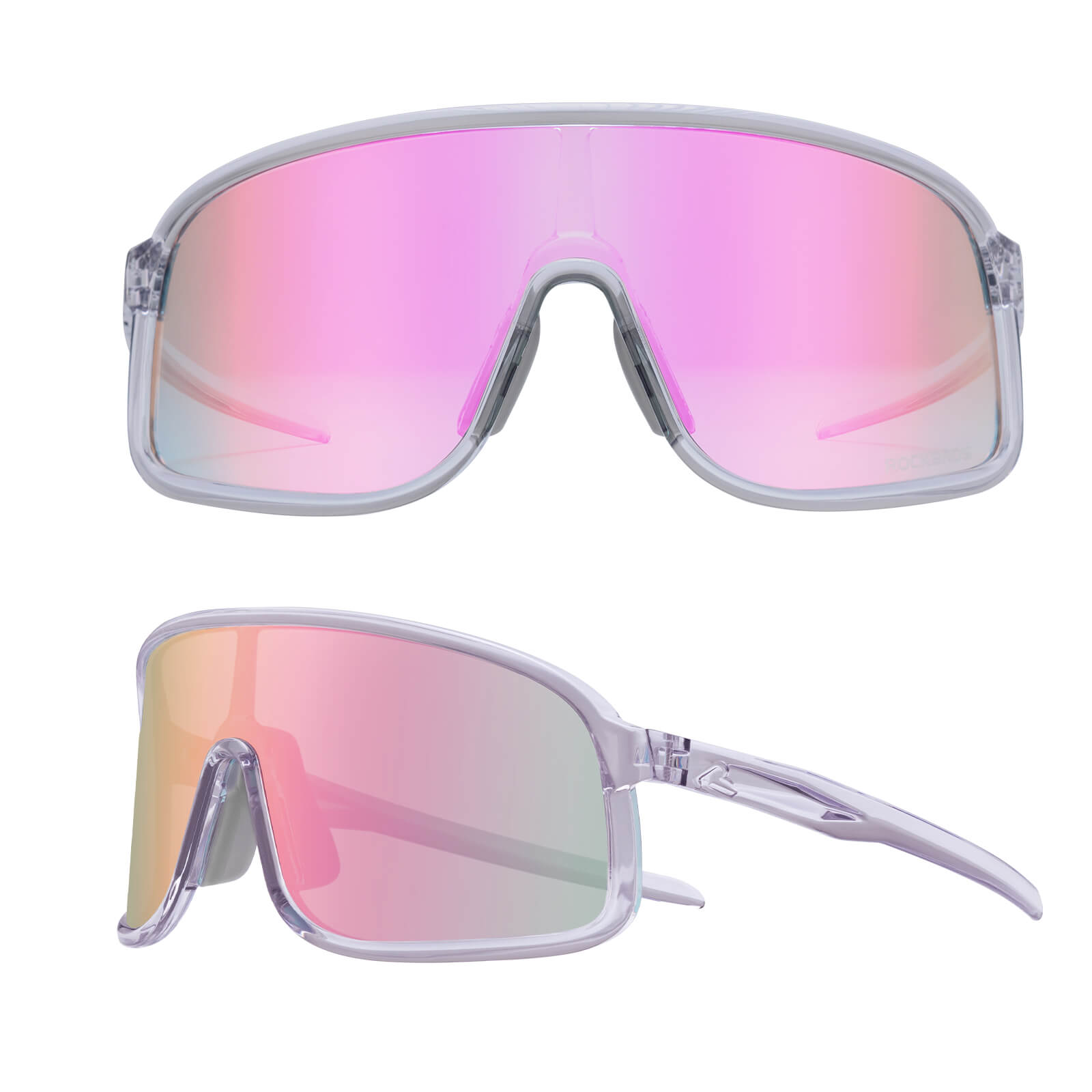 SP350 Photochromic Cycling Glasses - OVERLANDERS Outfitter