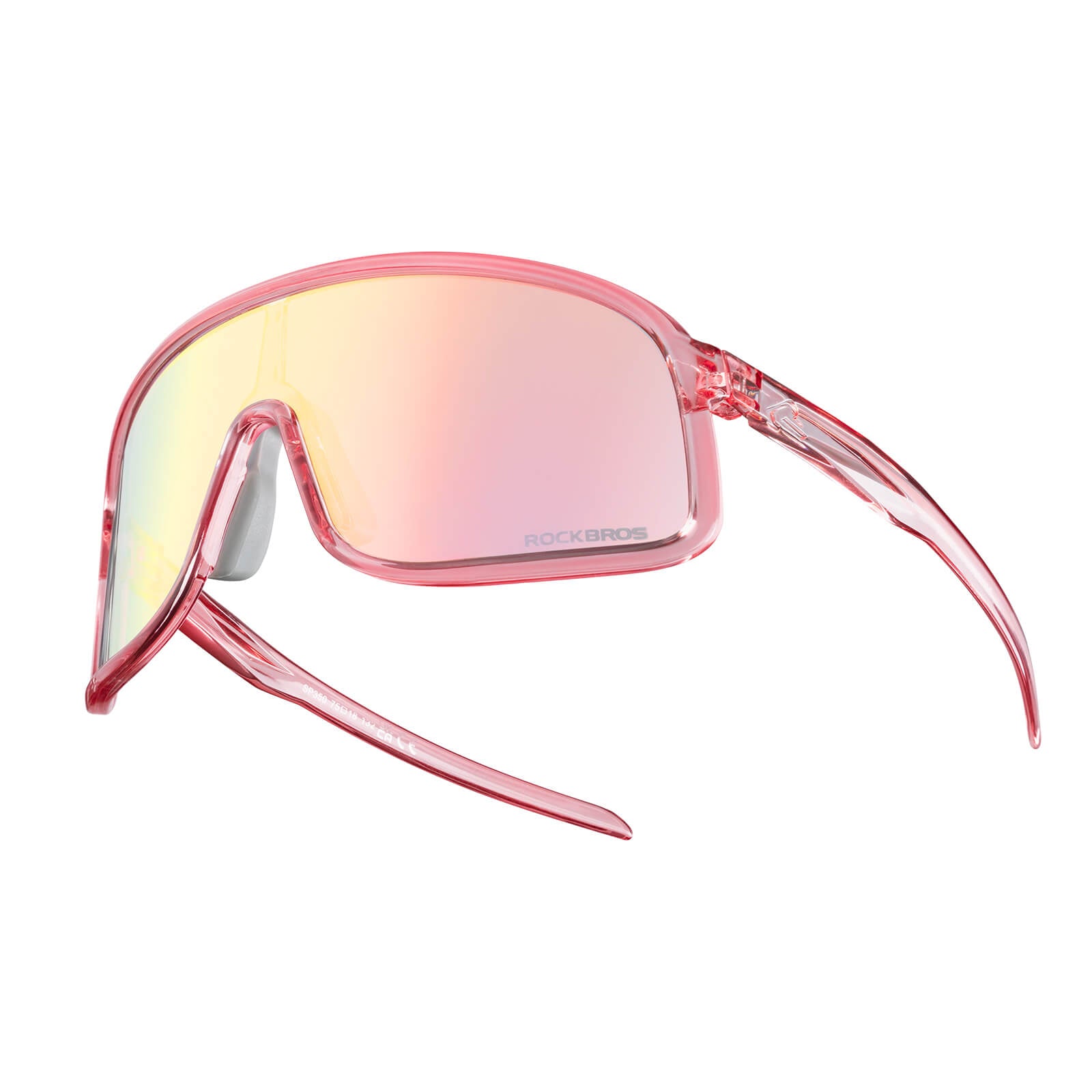 SP350 Photochromic Cycling Glasses - OVERLANDERS Outfitter