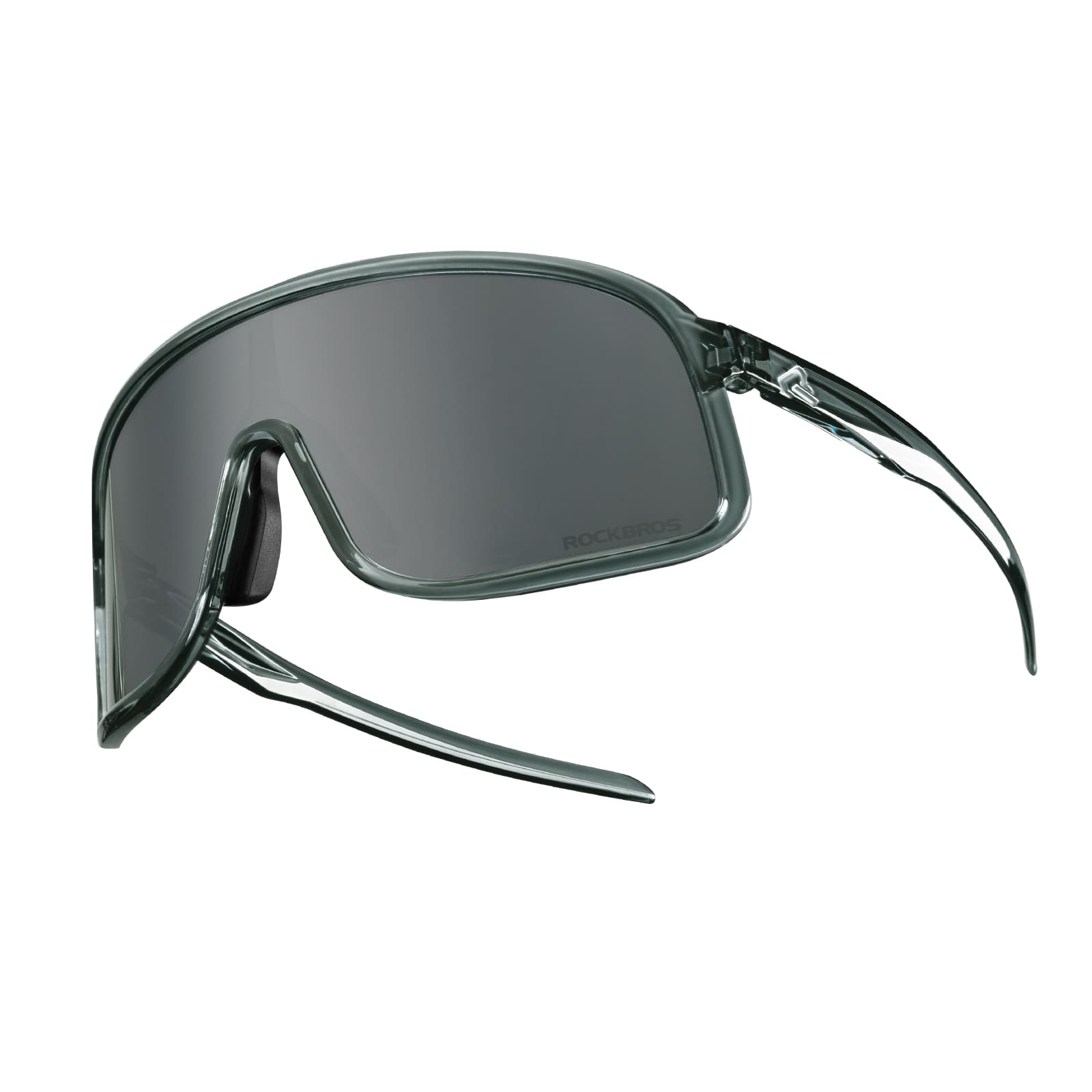 SP350 Polarized Cycling Glasses - OVERLANDERS Outfitter