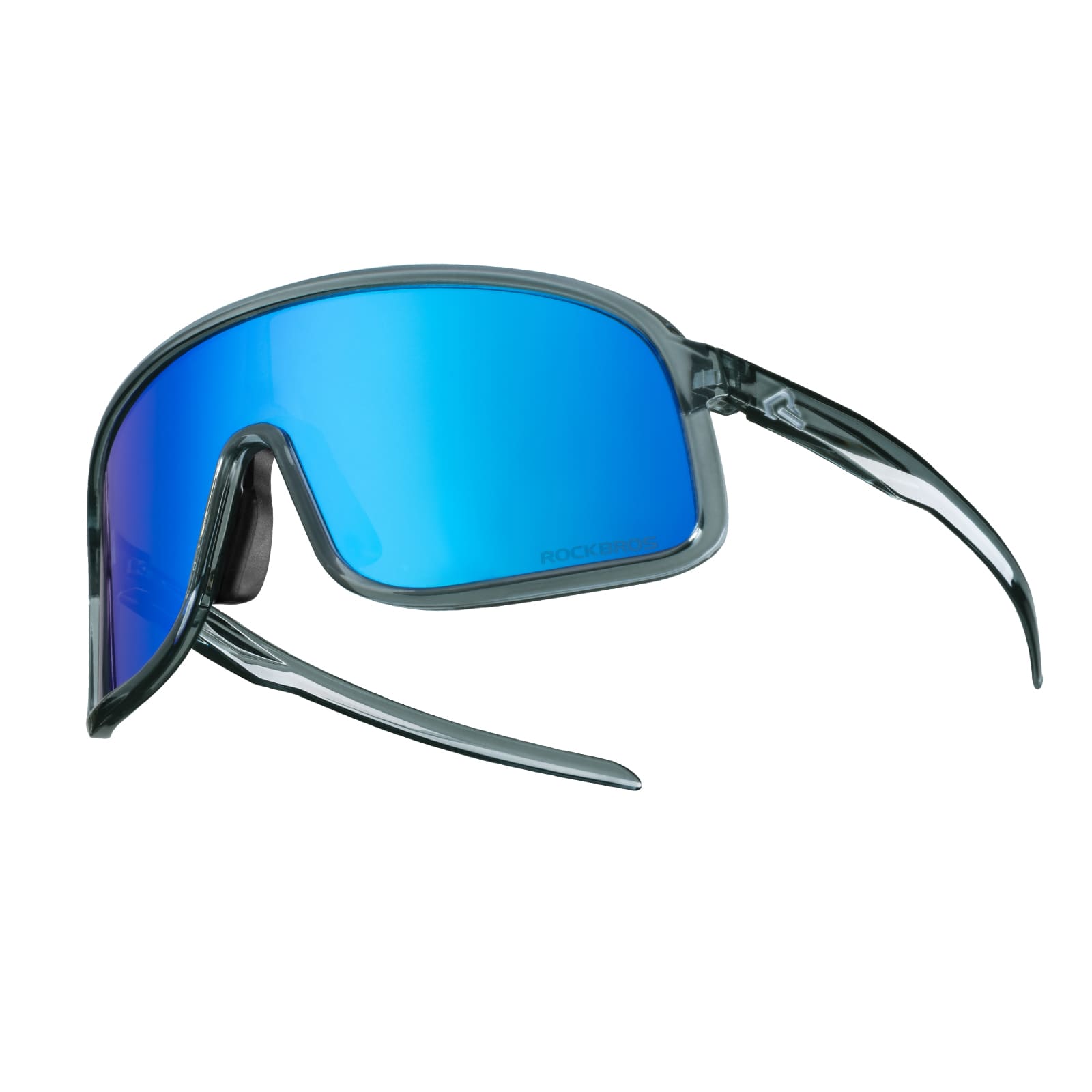 SP350 Polarized Cycling Glasses - OVERLANDERS Outfitter