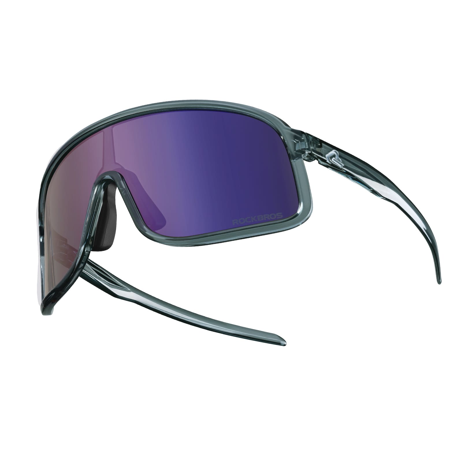 SP350 Polarized Cycling Glasses - OVERLANDERS Outfitter