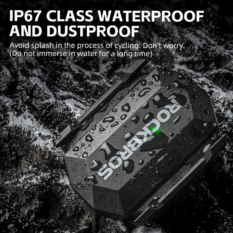 2-in-1 Speed & Cadence Sensor - OVERLANDERS Outfitter
