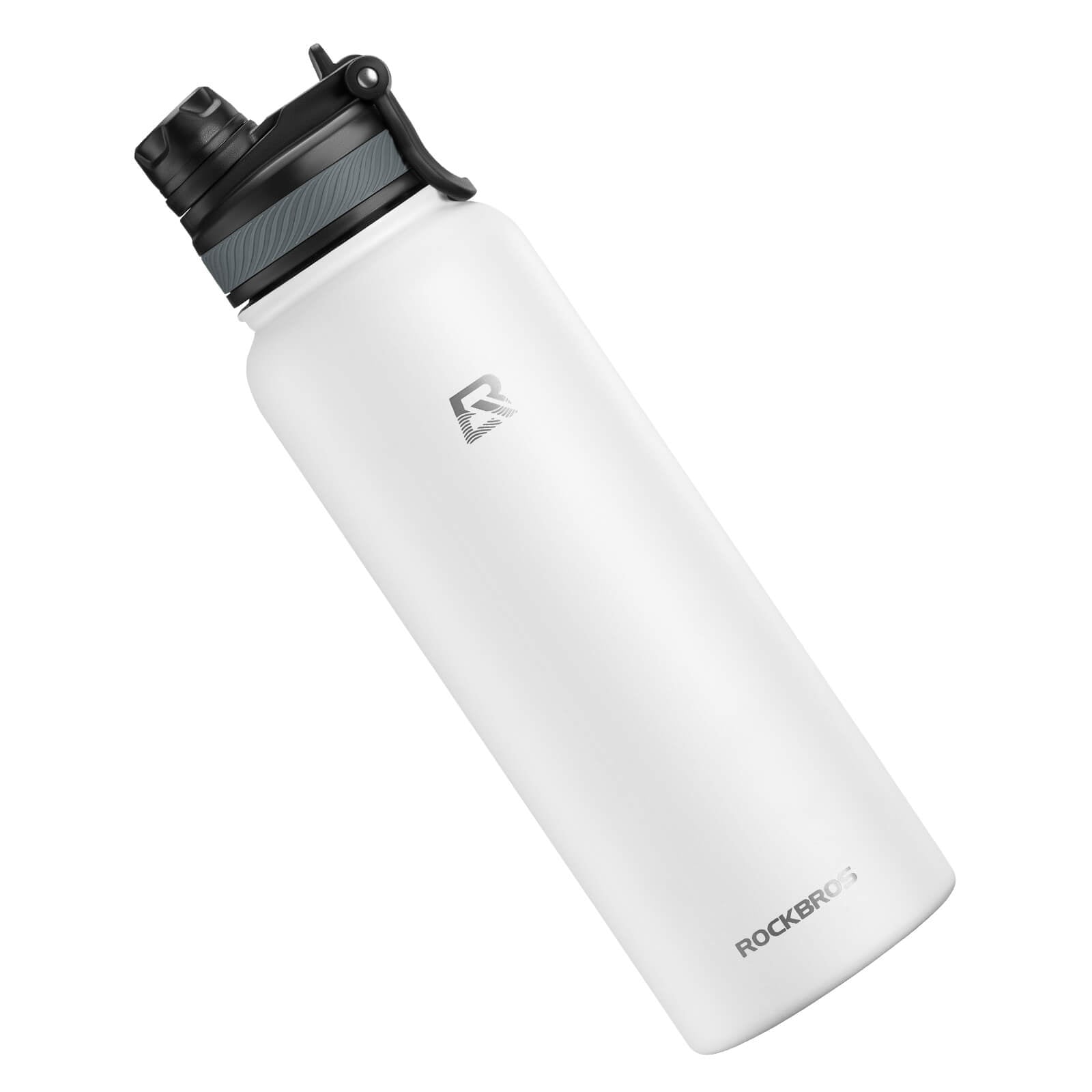 Stainless Steel Water Bottle – Large Capacity - OVERLANDERS Outfitter