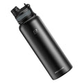 Stainless Steel Water Bottle – Large Capacity - OVERLANDERS Outfitter