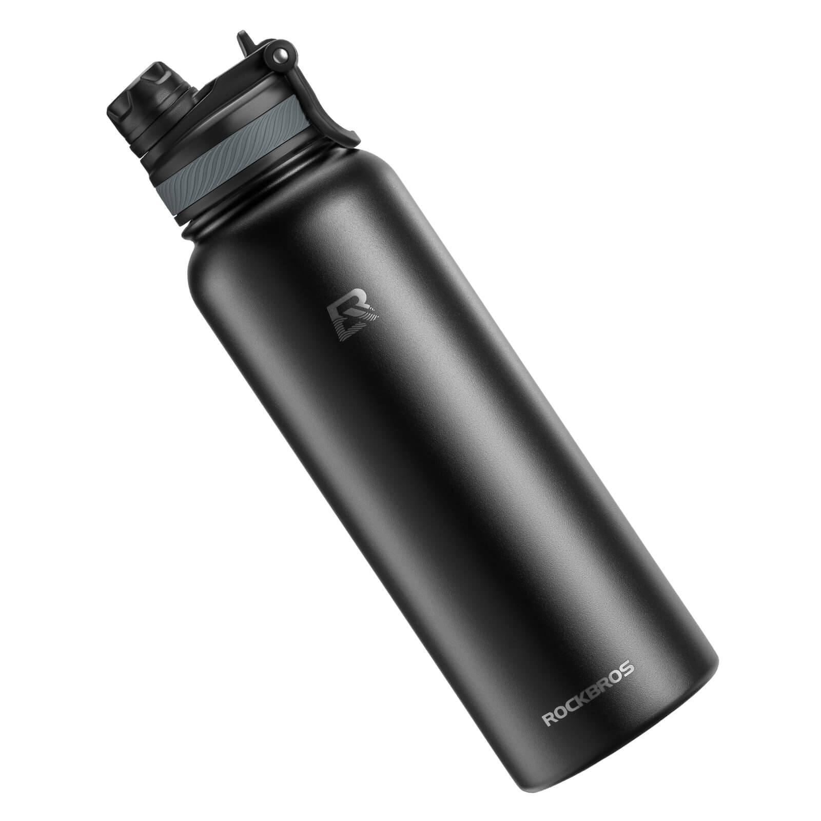 Stainless Steel Water Bottle – Large Capacity - OVERLANDERS Outfitter