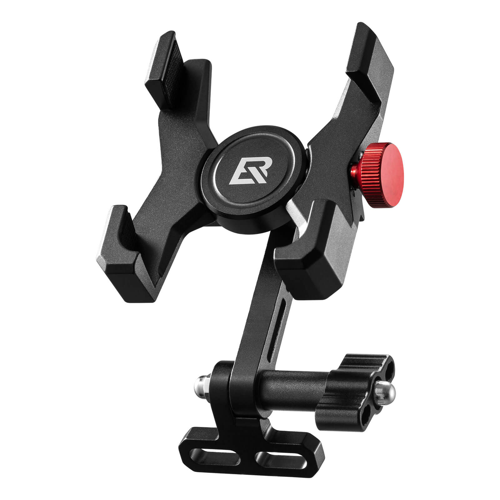 Aluminum Bike Phone Holder - OVERLANDERS Outfitter