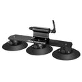Suction Cup Bike Rack for Car Roof Quick Release Roof Mounted Carrier - OVERLANDERS Outfitter