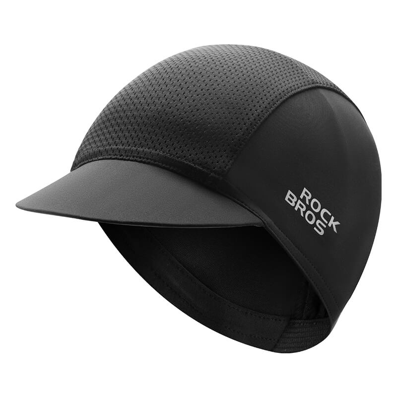 ROCKBROS Summer Cycling Cap Sun Protection Breathable Hat - OVERLANDERS Outfitter