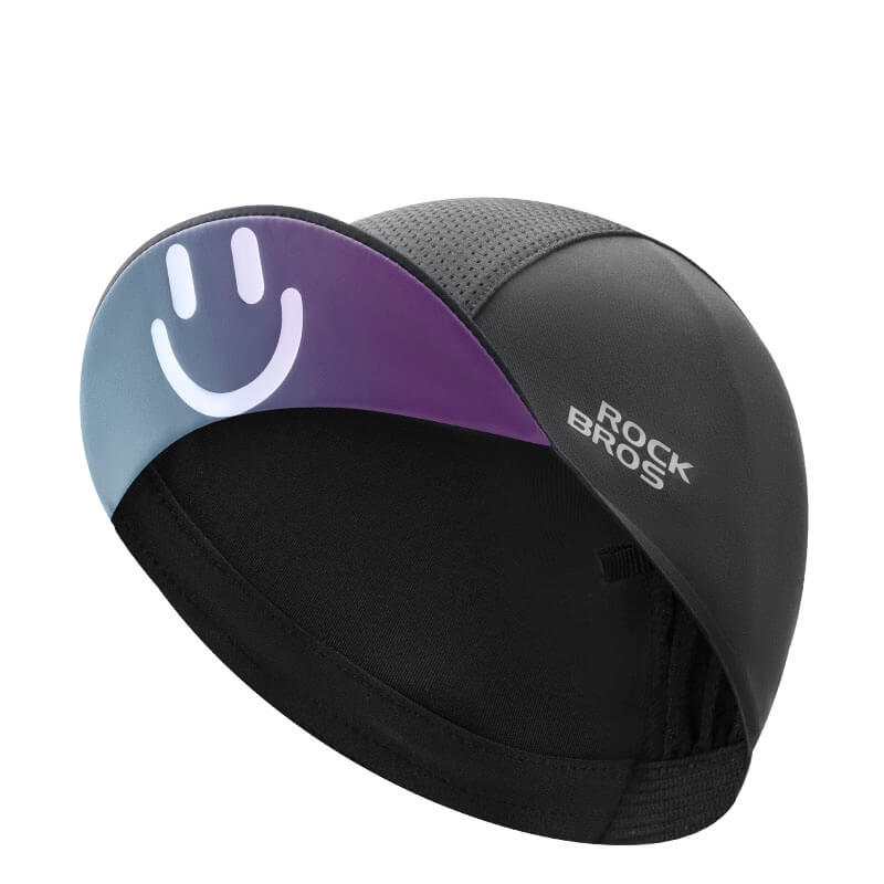 ROCKBROS Summer Cycling Cap Sun Protection Breathable Hat - OVERLANDERS Outfitter