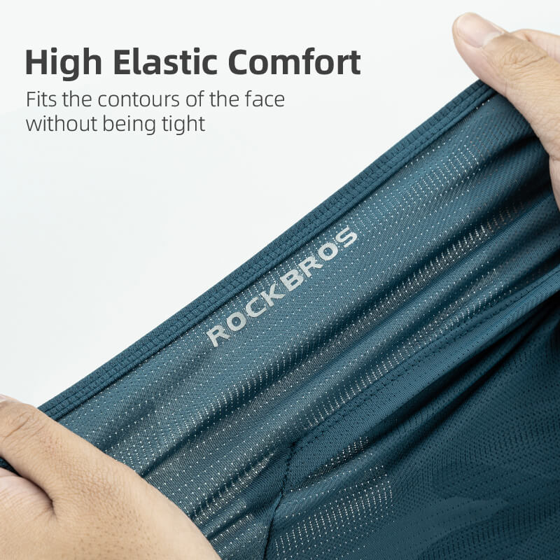 Summer Ice Silk Balaclava Face Mask - OVERLANDERS Outfitter