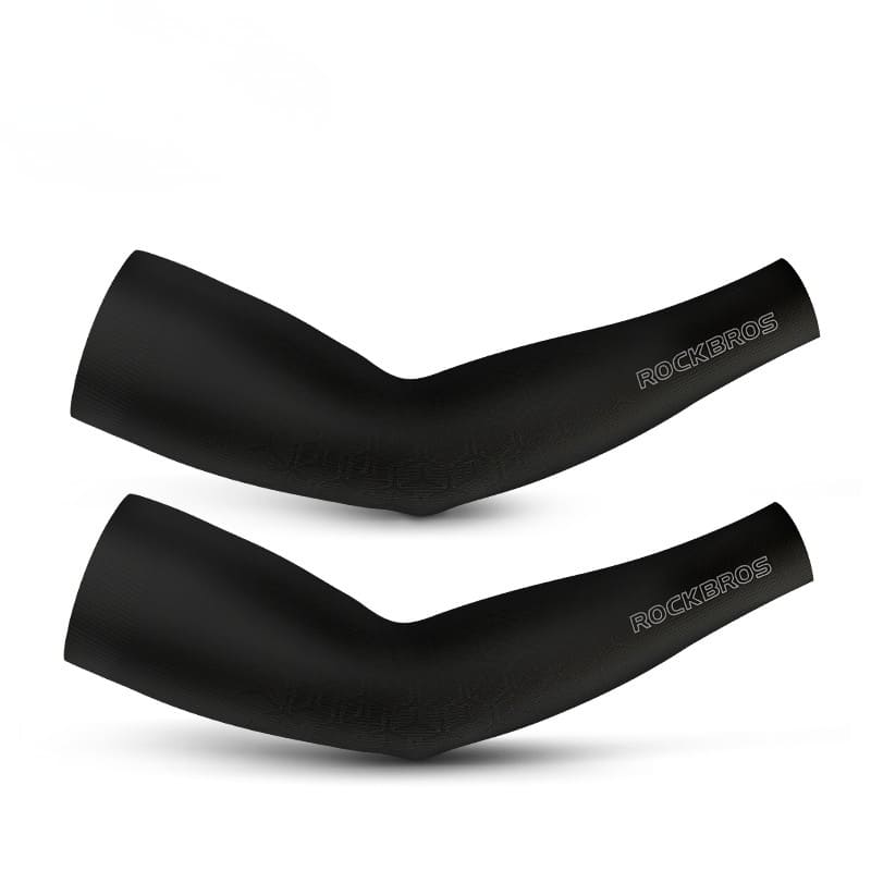 UV Sun Protection Arm Sleeves for Sports - OVERLANDERS Outfitter