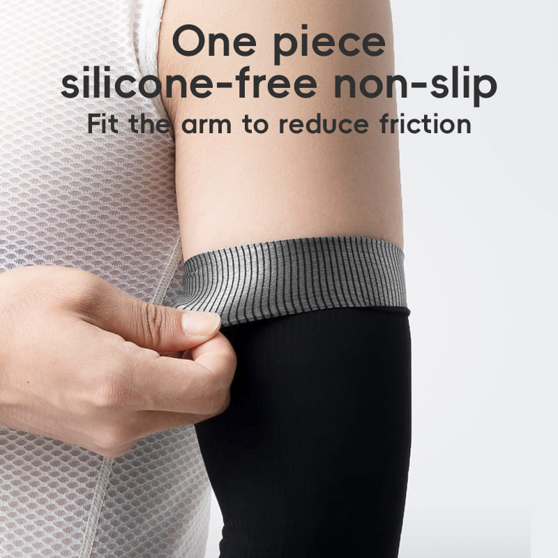 UV Sun Protection Arm Sleeves for Sports - OVERLANDERS Outfitter