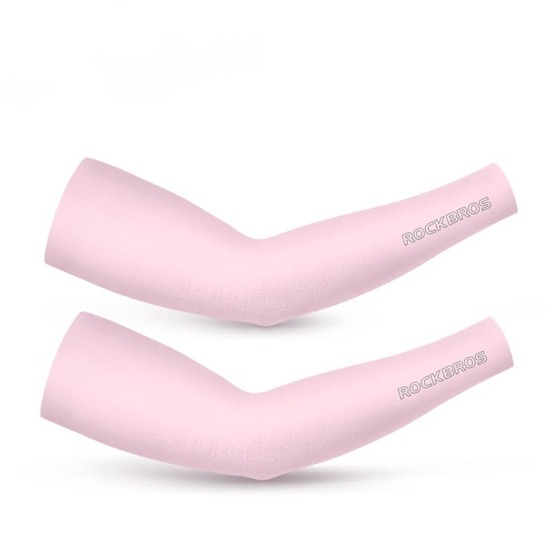 UV Sun Protection Arm Sleeves for Sports - OVERLANDERS Outfitter