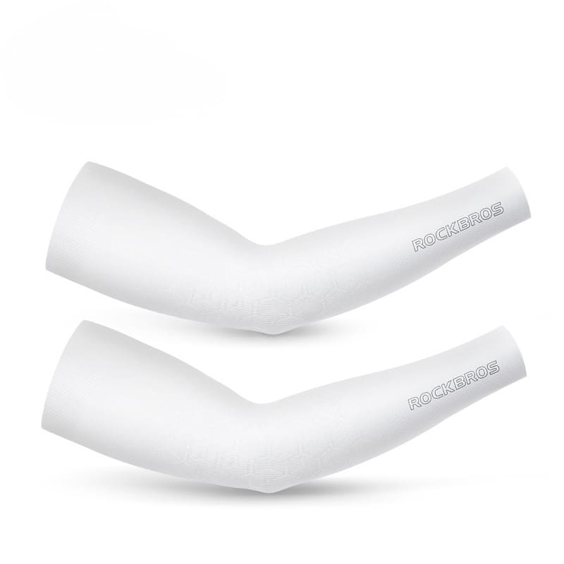 UV Sun Protection Arm Sleeves for Sports - OVERLANDERS Outfitter