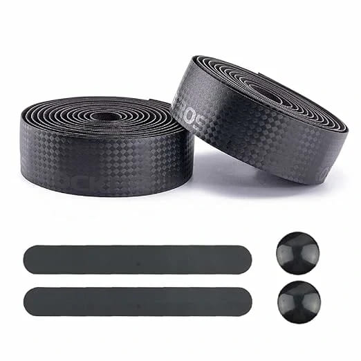 Sweat-Absorbing Breathable Bicycle Handlebar Tape - OVERLANDERS Outfitter