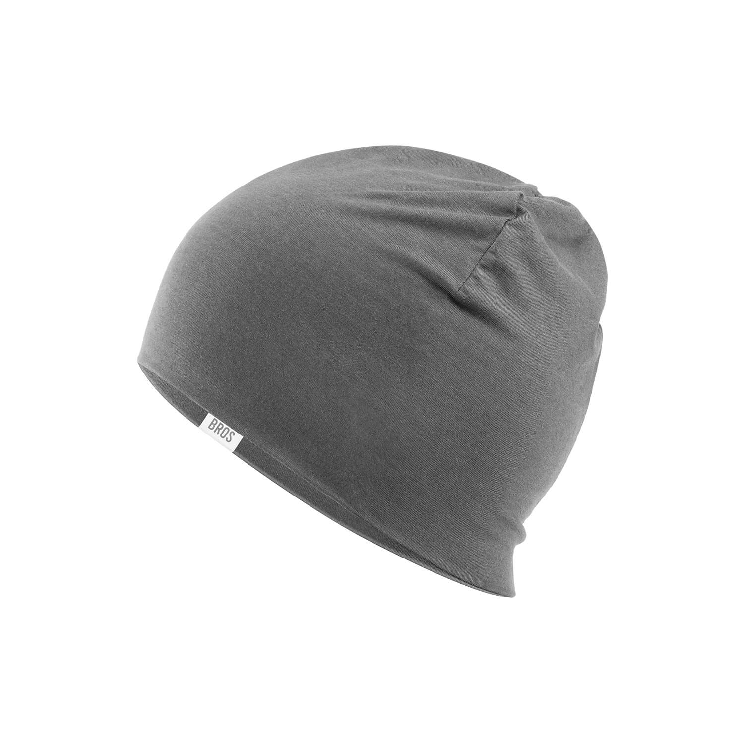 Tencel Merino Wool Thermal Skull Cap - OVERLANDERS Outfitter