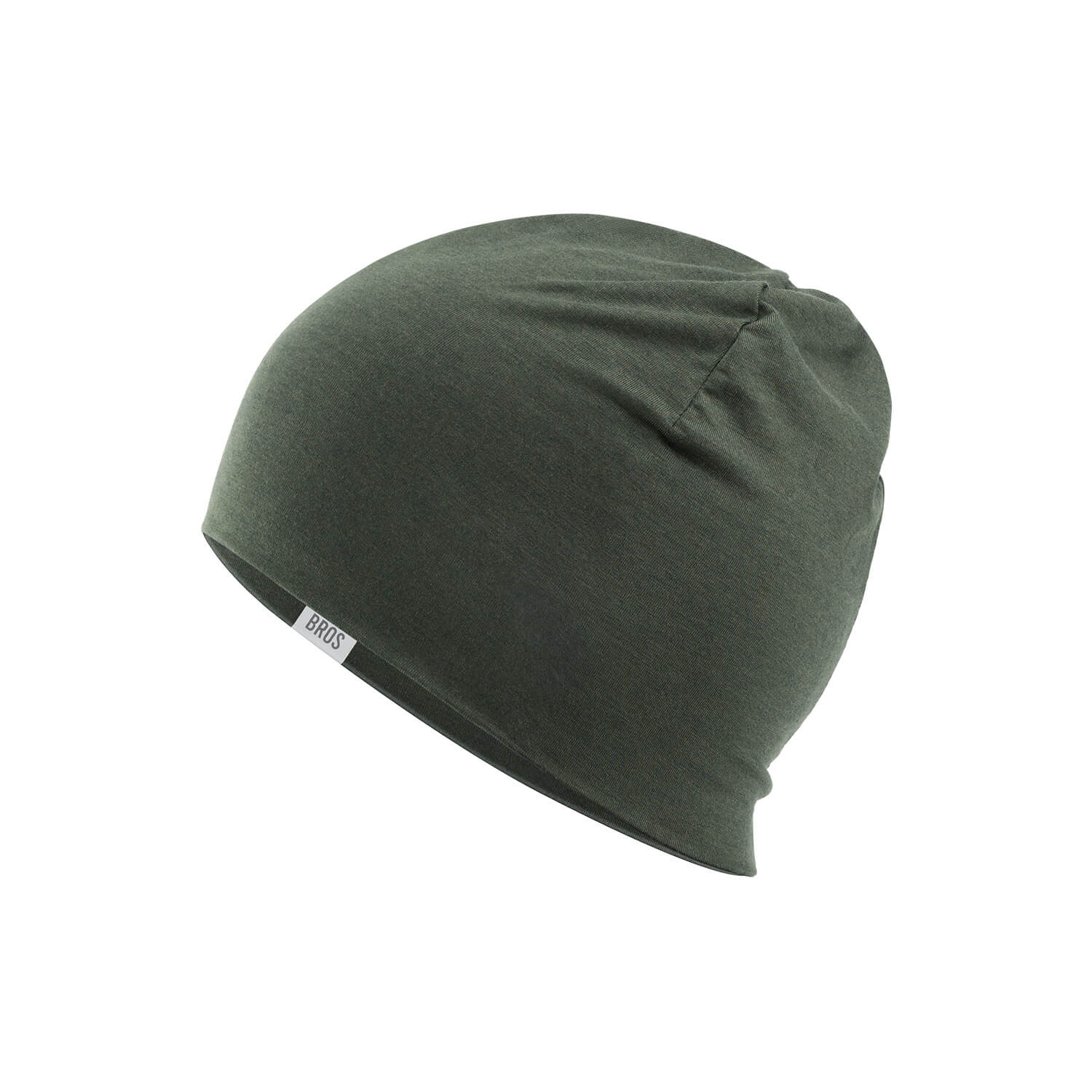 Tencel Merino Wool Thermal Skull Cap - OVERLANDERS Outfitter