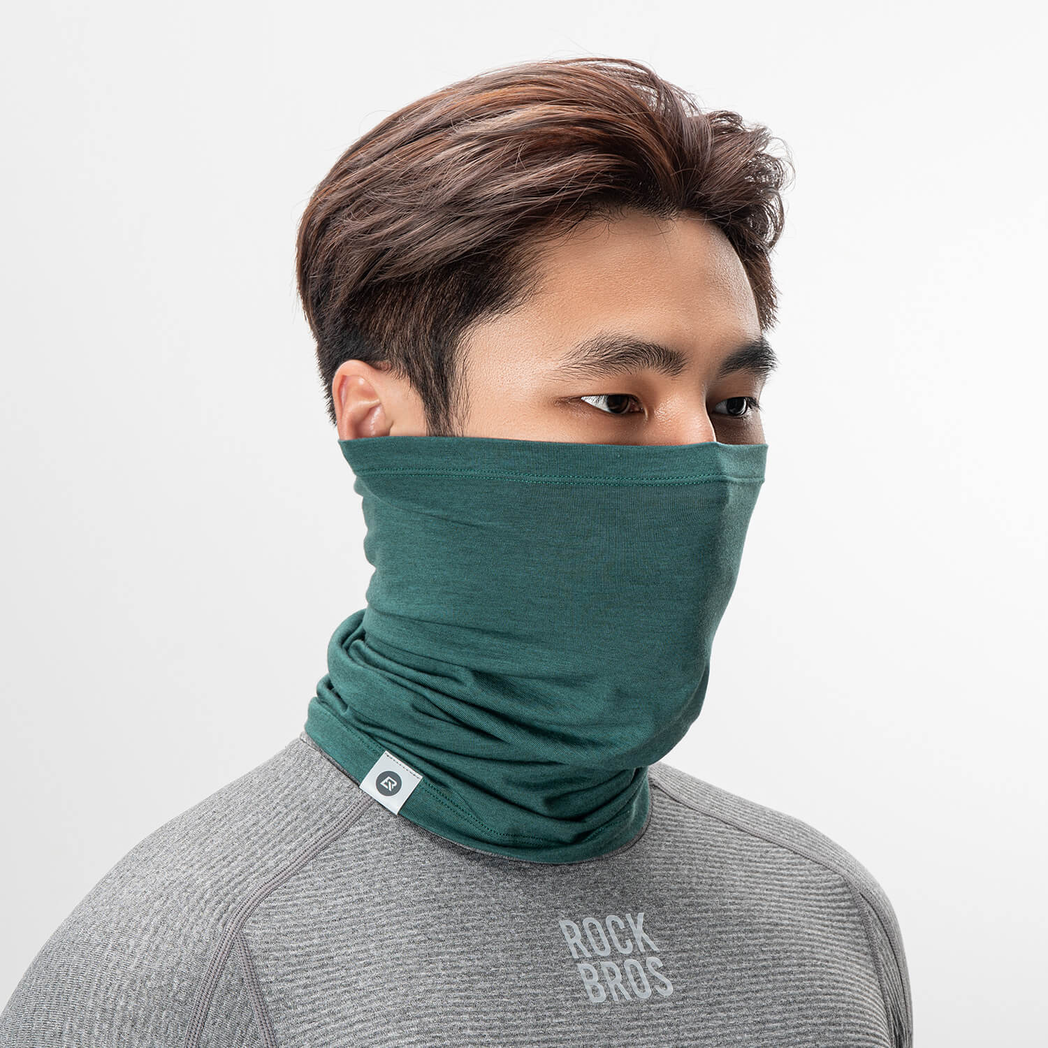 Winter Neck Gaiter - OVERLANDERS Outfitter