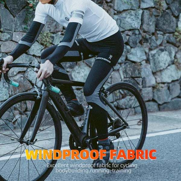 Thermal Arm Warmers - OVERLANDERS Outfitter