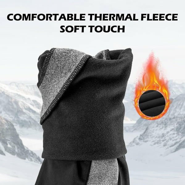 Thermal Arm Warmers - OVERLANDERS Outfitter