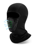 Thermal Balaclava Mask 3D Design - OVERLANDERS Outfitter