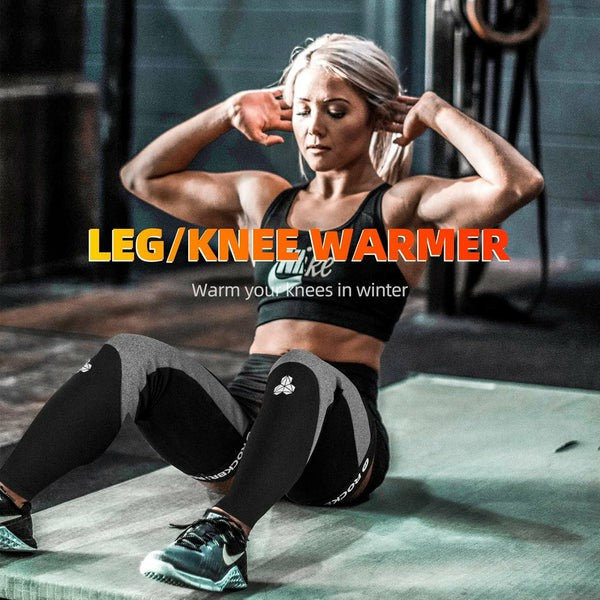 Thermal Cycling Leg Warmers - OVERLANDERS Outfitter