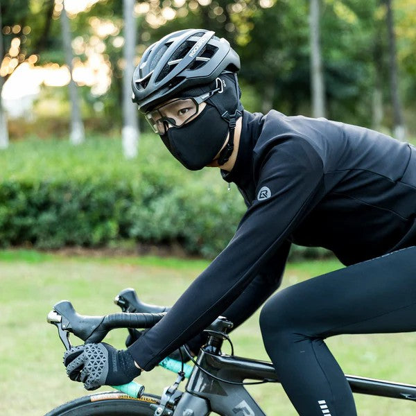 Thermal Cycling Skull Cap - OVERLANDERS Outfitter