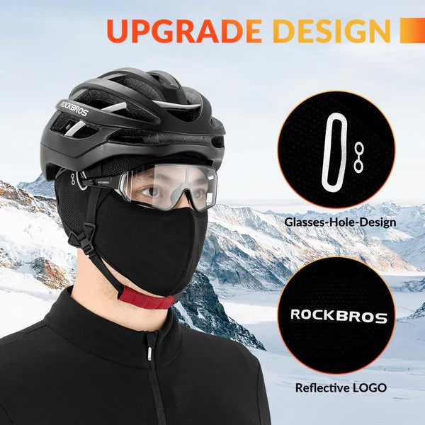 Thermal Cycling Skull Cap - OVERLANDERS Outfitter