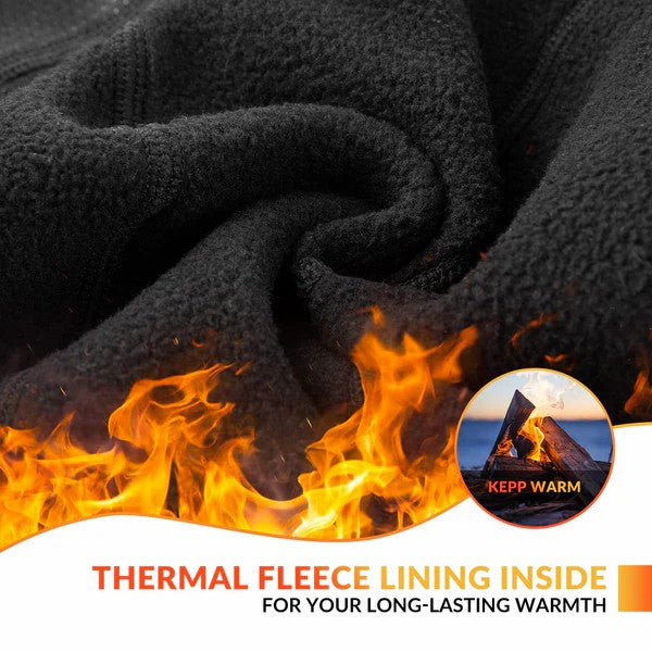 Thermal Cycling Skull Cap - OVERLANDERS Outfitter