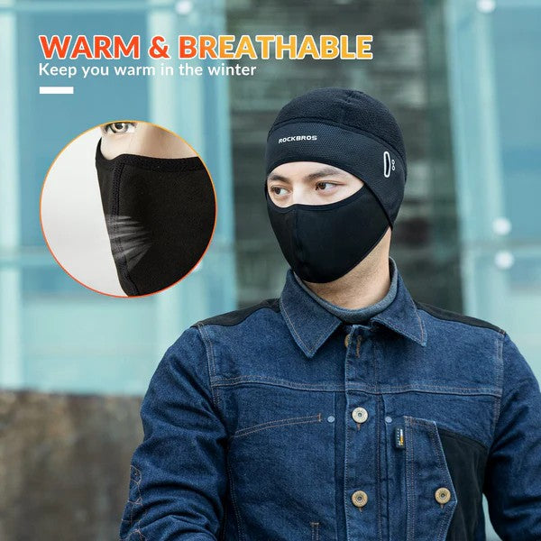 Thermal Cycling Skull Cap - OVERLANDERS Outfitter