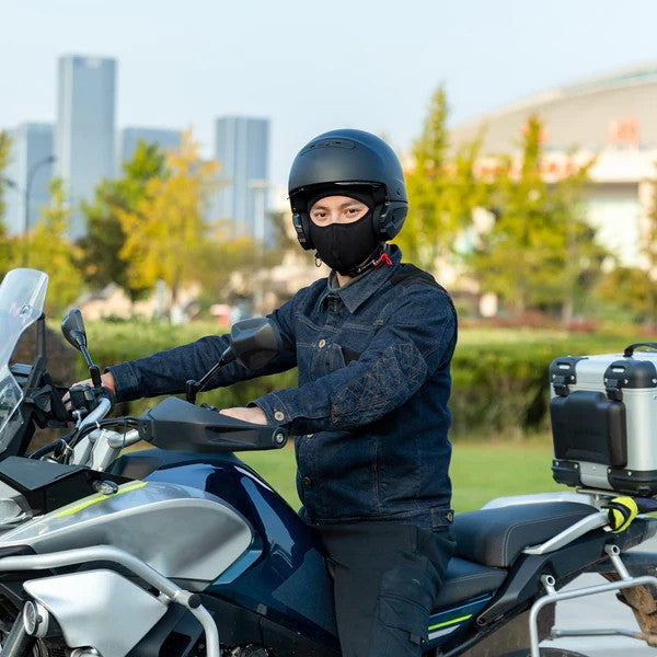 Thermal Cycling Skull Cap - OVERLANDERS Outfitter