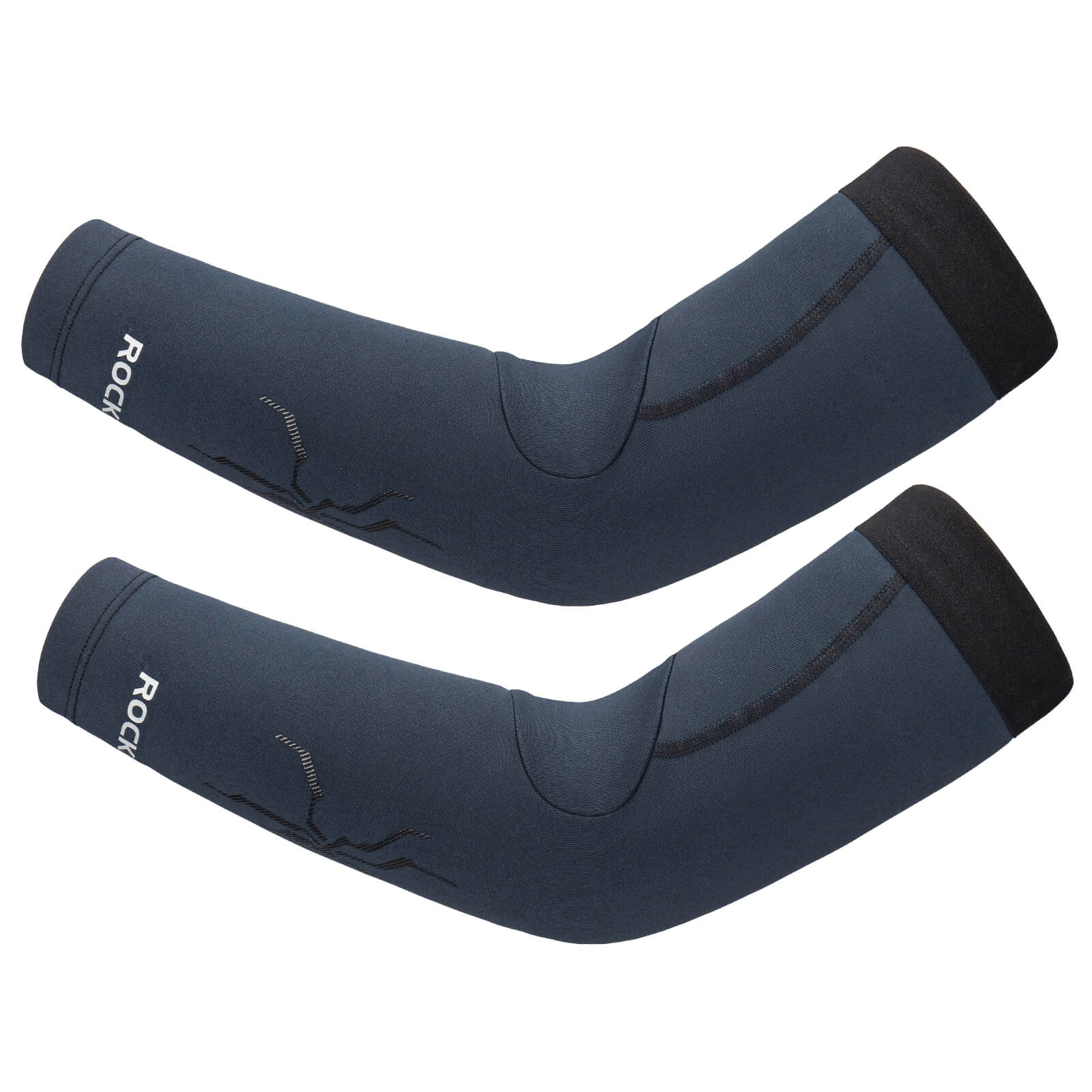 Fleece Arm Warmers - OVERLANDERS Outfitter